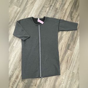 Antigel Athleisure Dress